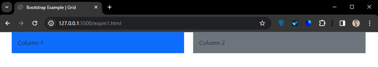 Getting Started with Bootstrap - GeeksforGeeks
