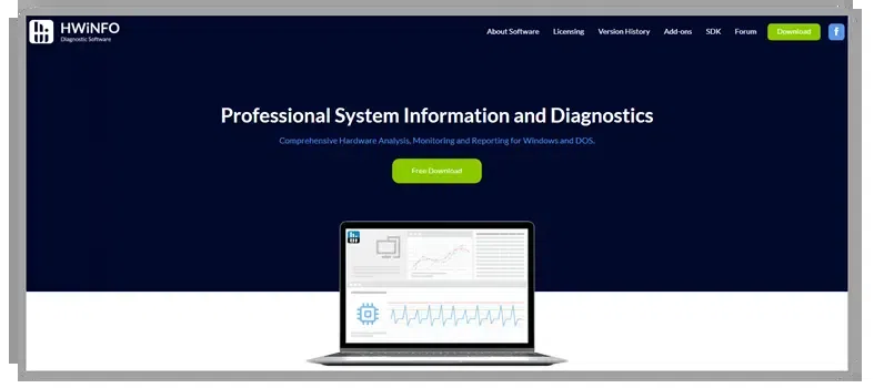 HWiNFO32---CPU-Temperature-Monitoring-Tools