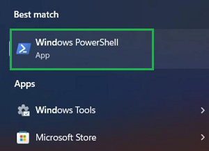 4--Powershell