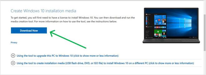 How to Upgrade from Windows 7 to Windows 10 for Free - GeeksforGeeks