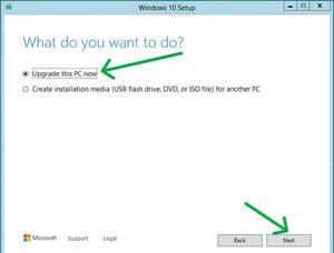 How to Upgrade from Windows 7 to Windows 10 for Free - GeeksforGeeks