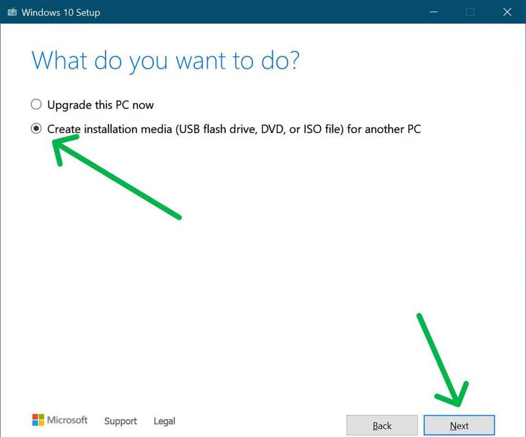 How to Upgrade from Windows 7 to Windows 10 for Free - GeeksforGeeks