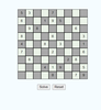Create a Sudoku Puzzle using HTML CSS & JavaScript - GeeksforGeeks