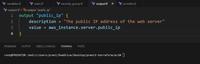 How To Create An AWS EC2 Instance and Attach EBS to EC2 With Terraform ...