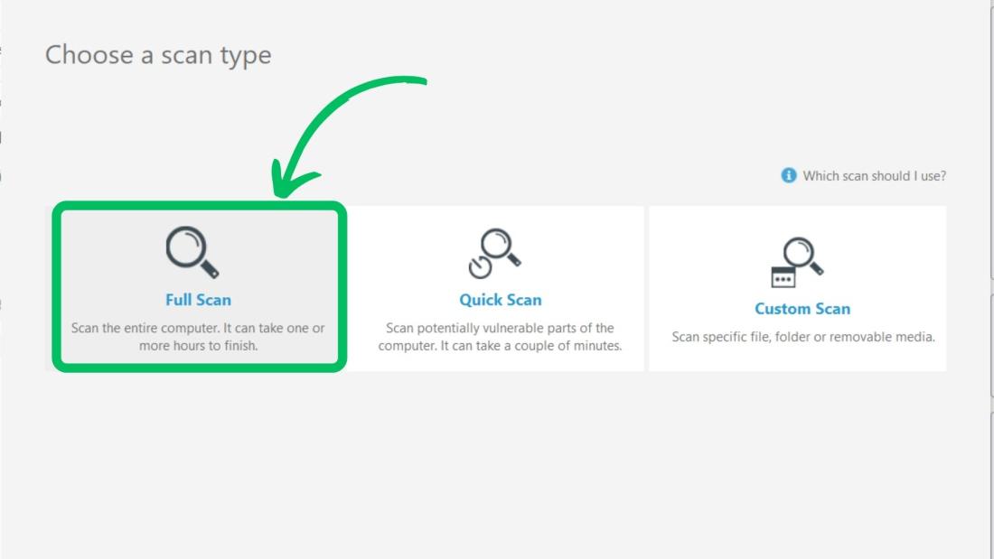 Perform-a-Check-with-ESET-Online-Scanner-1