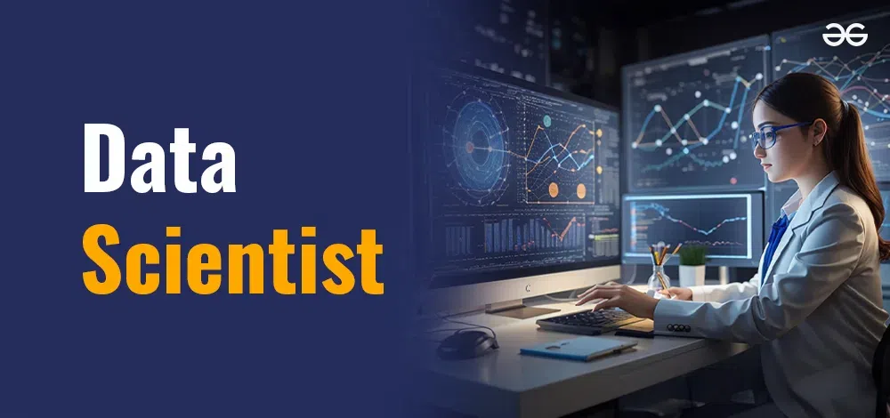 What Is A Data Scientist Salary Skills Role Resposibilities What Is A Data Scientist Salary Skills Role Resposibilities