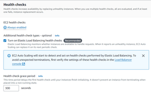 How To Integrate AWS Auto Scaling With Application Load Balancer ...