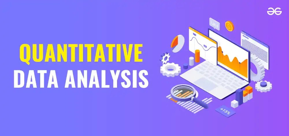 Quantitative-Data-Analysis