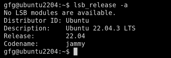 How to fix unable to locate package Error in Ubuntu - GeeksforGeeks