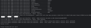 How to Implement Connection Timeout with HikariCP in JDBC? - GeeksforGeeks