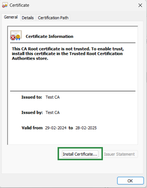 Certificate_Information