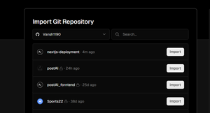 Deploying your Next.js App - GeeksforGeeks