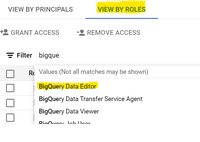 What Is Materialized View In Big Query ? - GeeksforGeeks