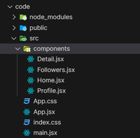 How to handle Nested Routes in React Router ? - GeeksforGeeks