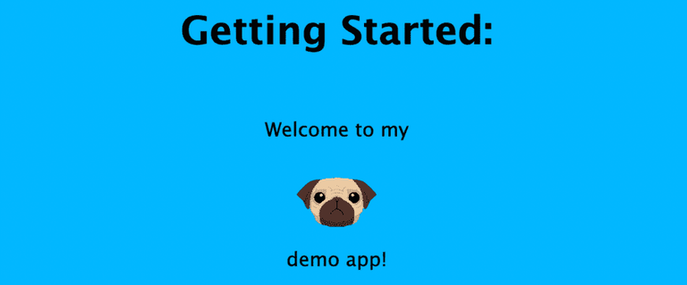 Filters in Pug View Engine - GeeksforGeeks