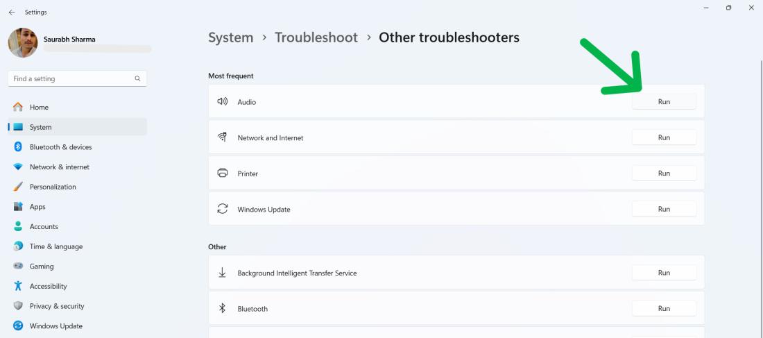 run-windows-troubleshoot