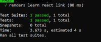 Difference between React Testing Library & Enzyme - GeeksforGeeks