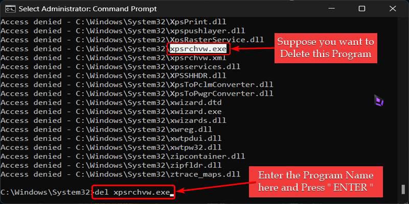 How To Remove Virus Using Cmd Geeksforgeeks