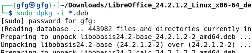 installing-deb-libre-office