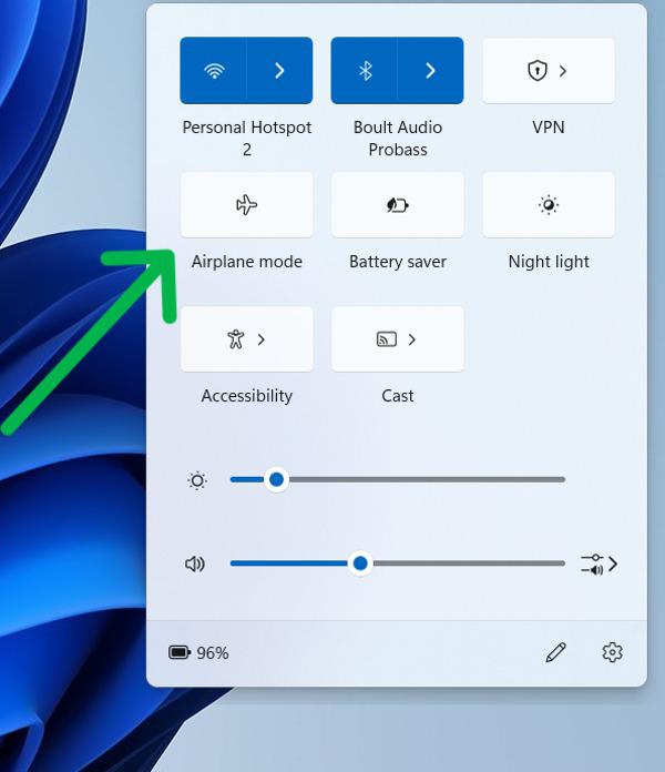 Enable-And-Disable-Airplane-Mode