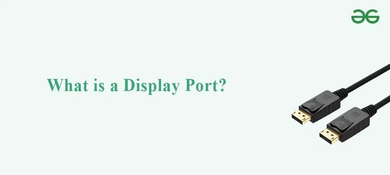 display-port