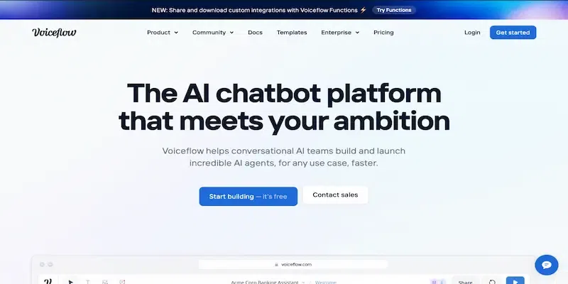 What is Bland Turbo and How to Use This Conversational AI? - GeeksforGeeks