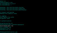 How To Use SSH Keys Inside Docker Container? - GeeksforGeeks
