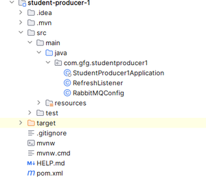 Spring Cloud Bus - GeeksforGeeks