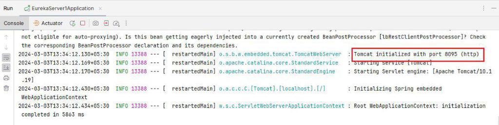 Spring Cloud Bus - GeeksforGeeks
