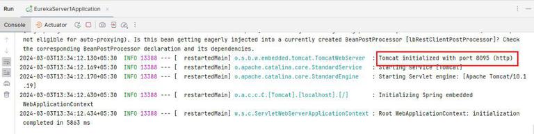 Spring Cloud Bus - GeeksforGeeks