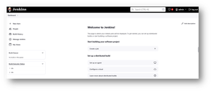 Deployment Of Spring Boot Application In Jenkins - GeeksforGeeks