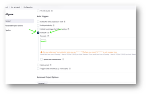 Deployment Of Spring Boot Application In Jenkins - GeeksforGeeks