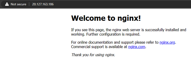 Using Nginx As HTTP Load Balancer - GeeksforGeeks