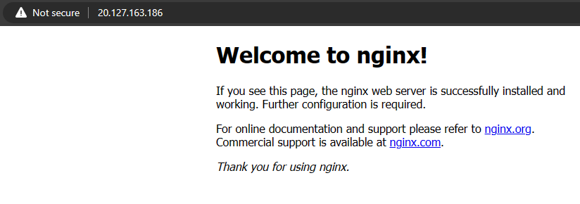 Nginx 