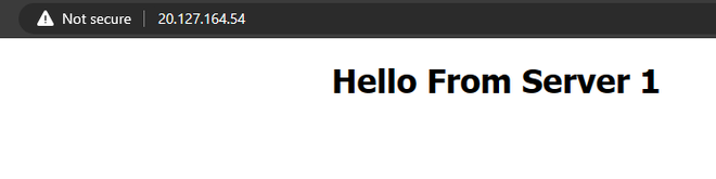 Using Nginx As HTTP Load Balancer - GeeksforGeeks