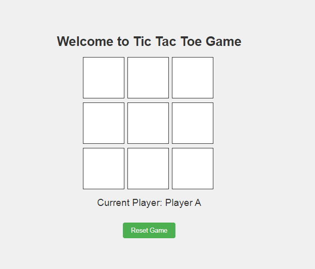 tic-tac-toe