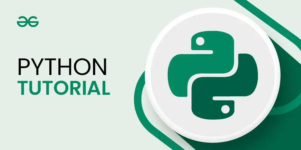 Python Tutorial