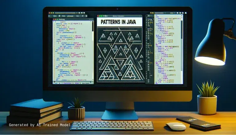 Pattern Exercises in Java