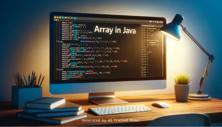 Array Exercises in Java