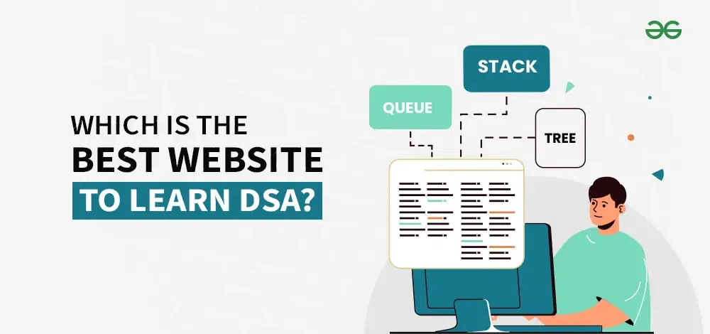 Which-is-the-best-website-to-learn-DSA