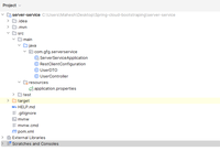 Spring Cloud - Bootstrapping - GeeksforGeeks