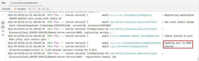 Spring Cloud - Bootstrapping - GeeksforGeeks