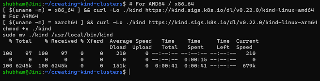 How To Use Kind To Deploy Kubernetes Clusters? - GeeksforGeeks