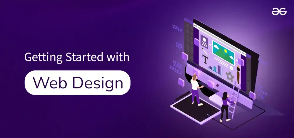 Getting Started with Web Design