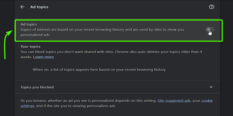 How to Block Ads on Google Chrome? [ 2 Ways ] - GeeksforGeeks