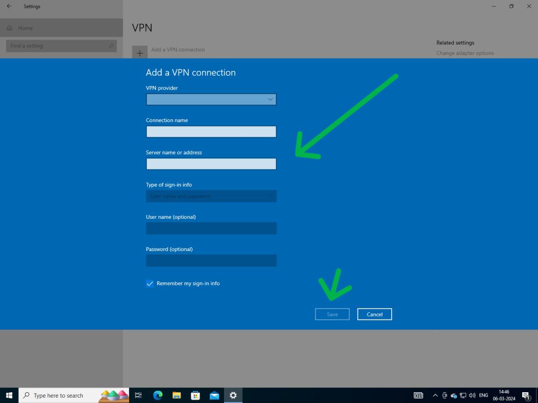 download thunder vpn for window 10