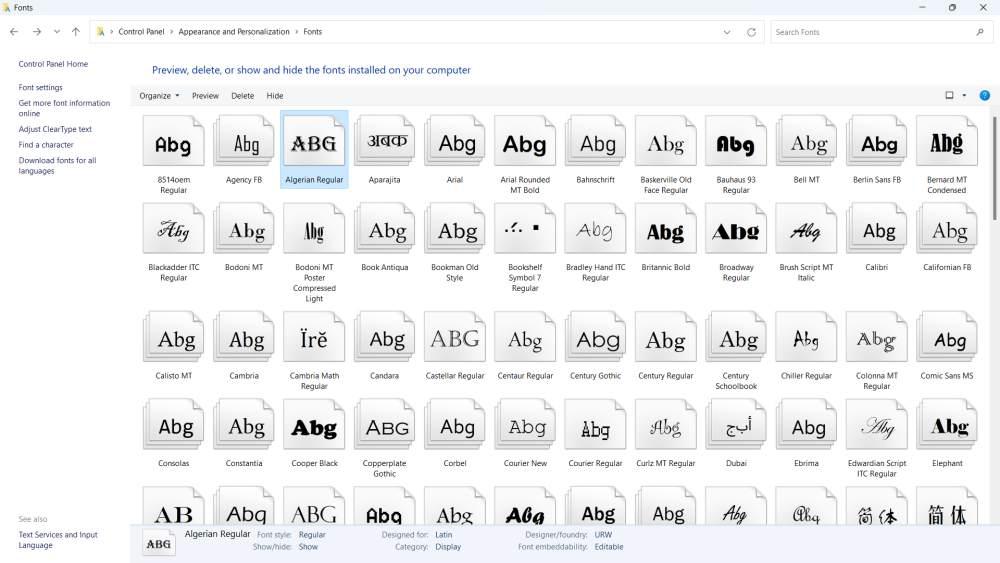 How-to-Change-the-Default-Font