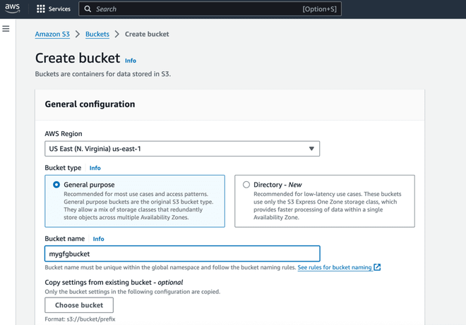 How To Download Folder From AWS S3 CLI & UI ? - GeeksforGeeks
