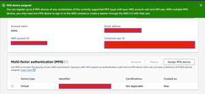 Configuring MFA Delete On S3 Buckets - GeeksforGeeks