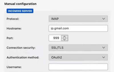 3--Incming-Servers